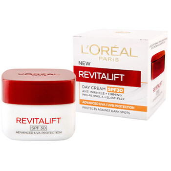 Revitalift SPF30 - Denný pleťový krém